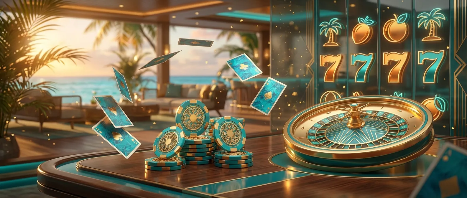 Simsino Casino bonus